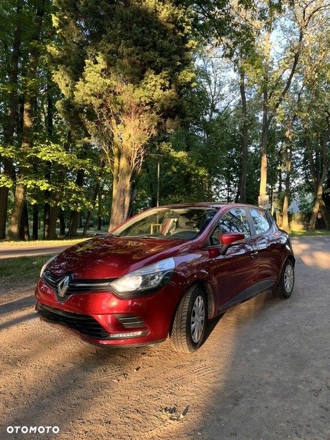 Renault Clio 0.9 Energy TCe Alize - 2