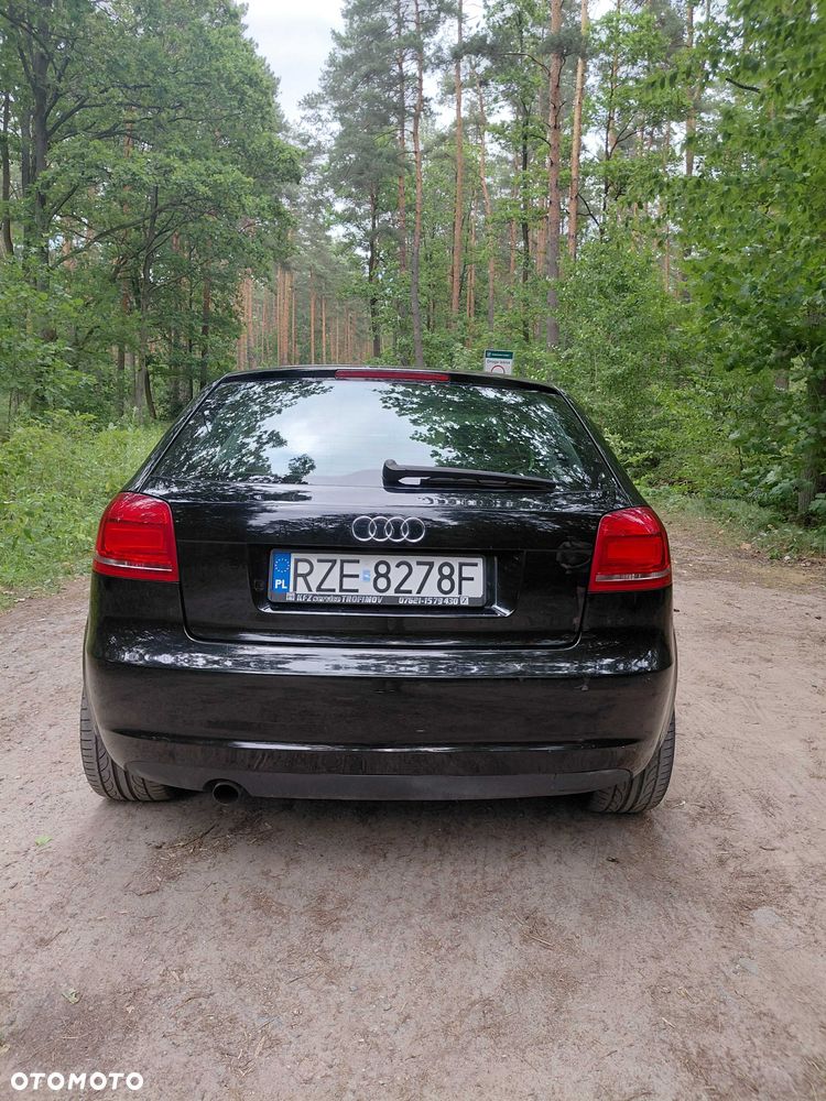Audi A3 3-drzwiowe - 6
