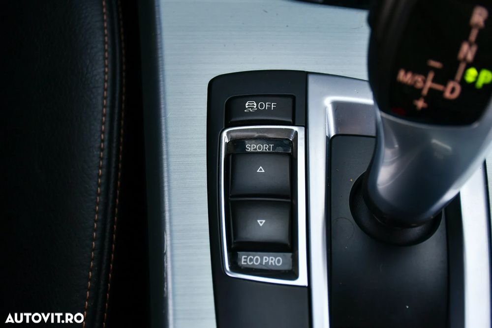 BMW X3 - 11