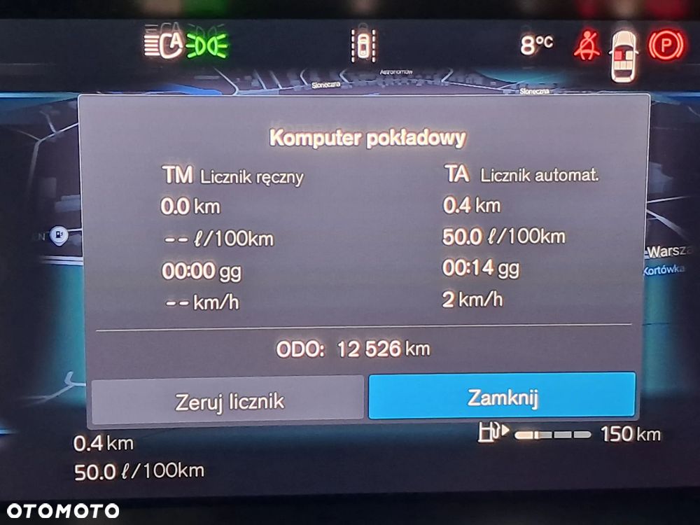 Volvo V60 B4 B Plus Dark - 24