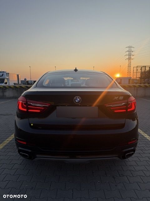 BMW X6 xDrive40d - 5
