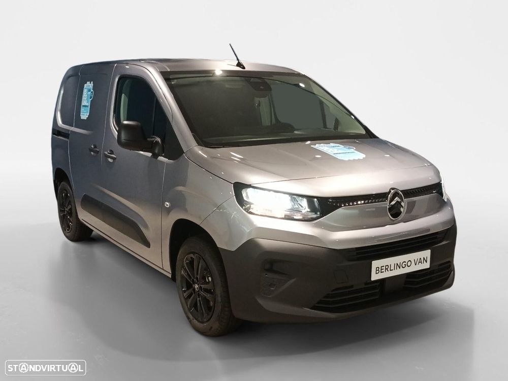 Citroën Berlingo 1.5 BlueHDi M - 7