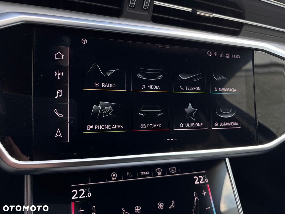 Audi A6 Avant - 26