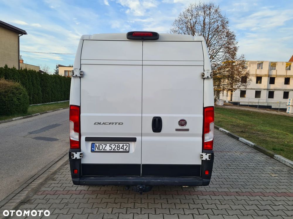 Fiat Ducato - 7