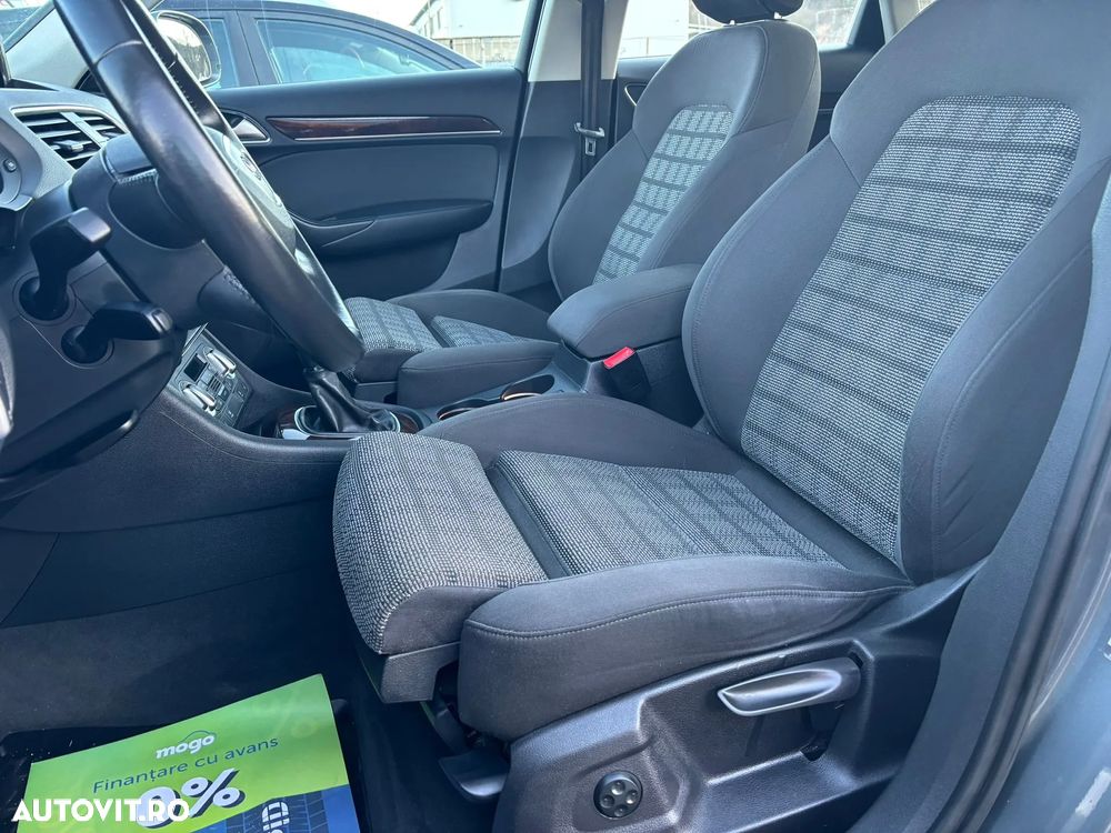 Audi Q3 2.0 TDI Quattro - 6