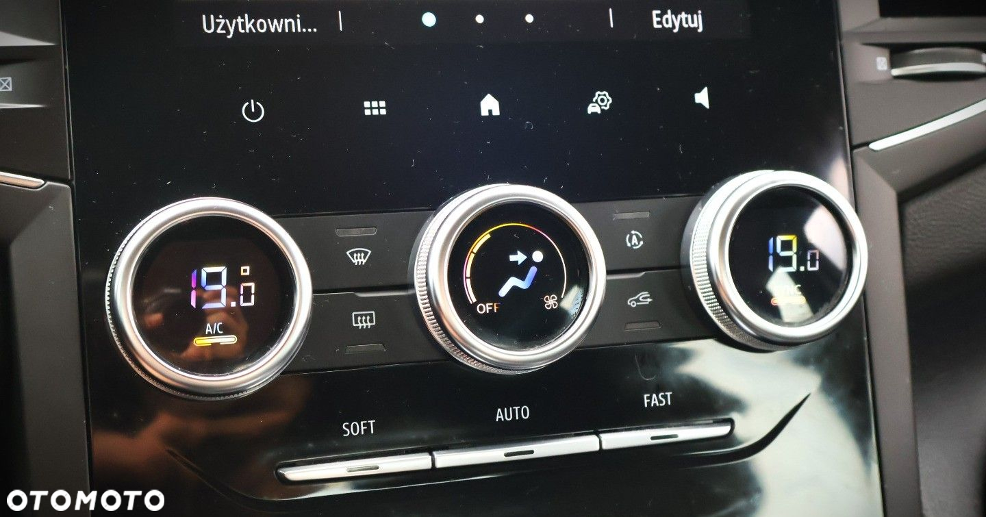Renault Talisman - 23