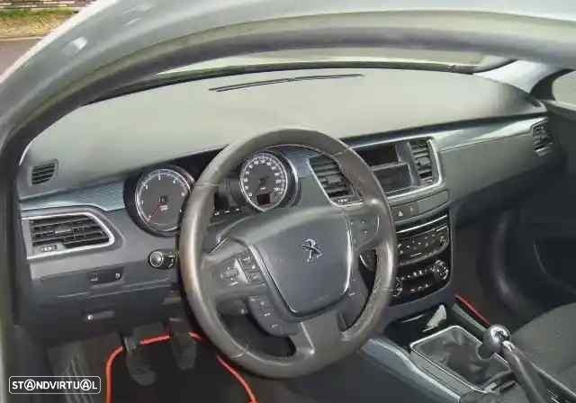 Peugeot 508 SW 1.6 e-HDi Access - 6