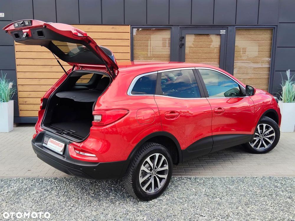 Renault Kadjar 1.3 TCe FAP Limited - 33