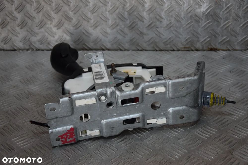 JEEP CHEROKEE KJ 3.7 V6 LEWAREK BIEGÓW - 9