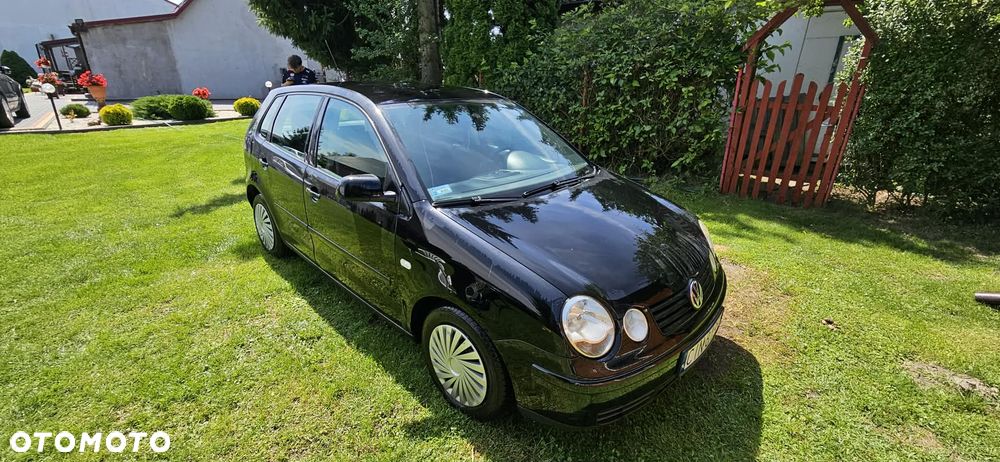 Volkswagen Polo 1.4 16V Comfortline - 3