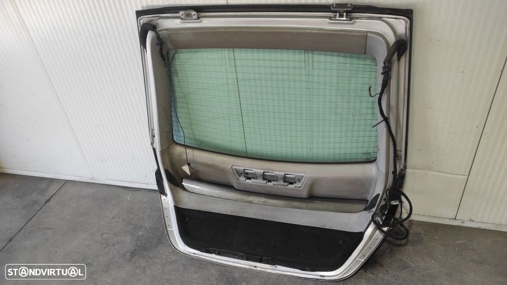 MALA TRASEIRA MERCEDES CLASE C (W203) SPORTCOUPE C 220 CDI (203.706) - 7