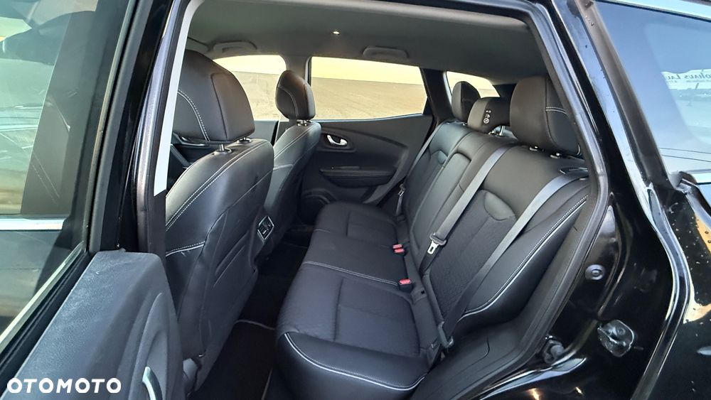 Renault Kadjar 1.3 TCe FAP Black Edition EDC - 12