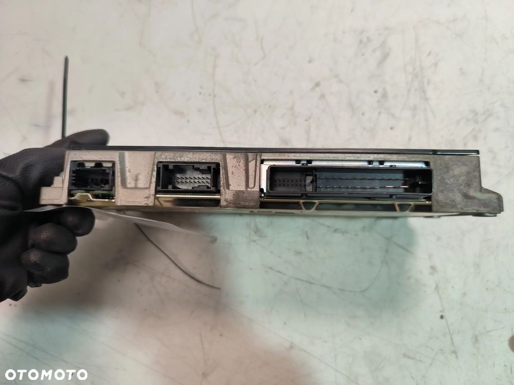 Wzmacniacz Audio 4G0035223A AUDI A8 D4 - 5