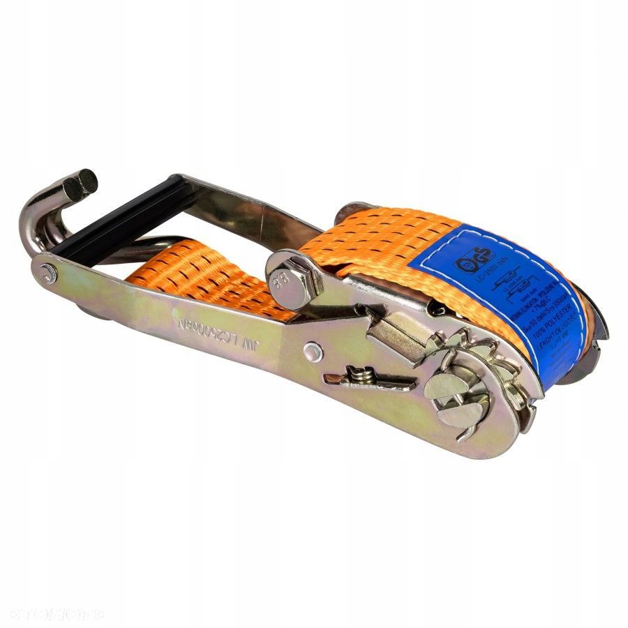 pas transportowy kpl 50mm 5t 6m - 3
