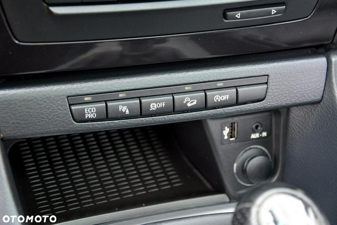 BMW X1 xDrive20d - 30