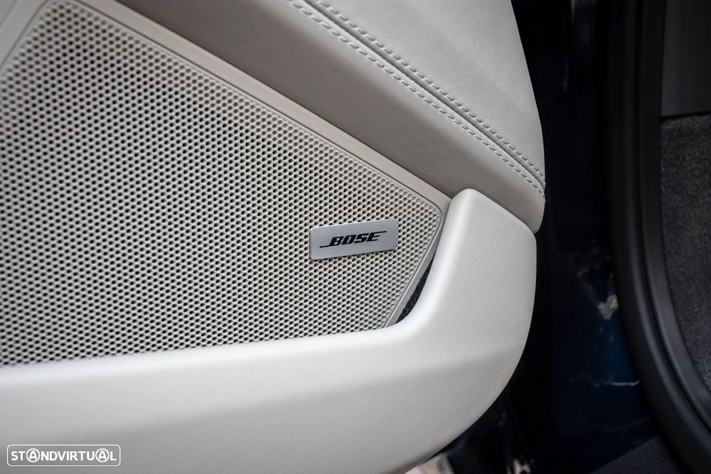 Porsche 911 (992) Targa 4S PDK - 8