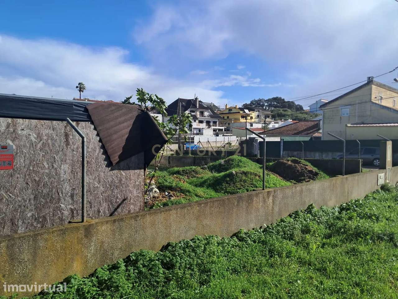 Terreno para Construção | Quinta da Romeira - Grande imagem: 2/9