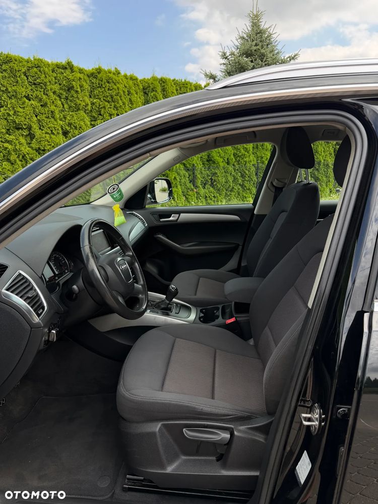 Audi Q5 2.0 TDI Quattro - 8