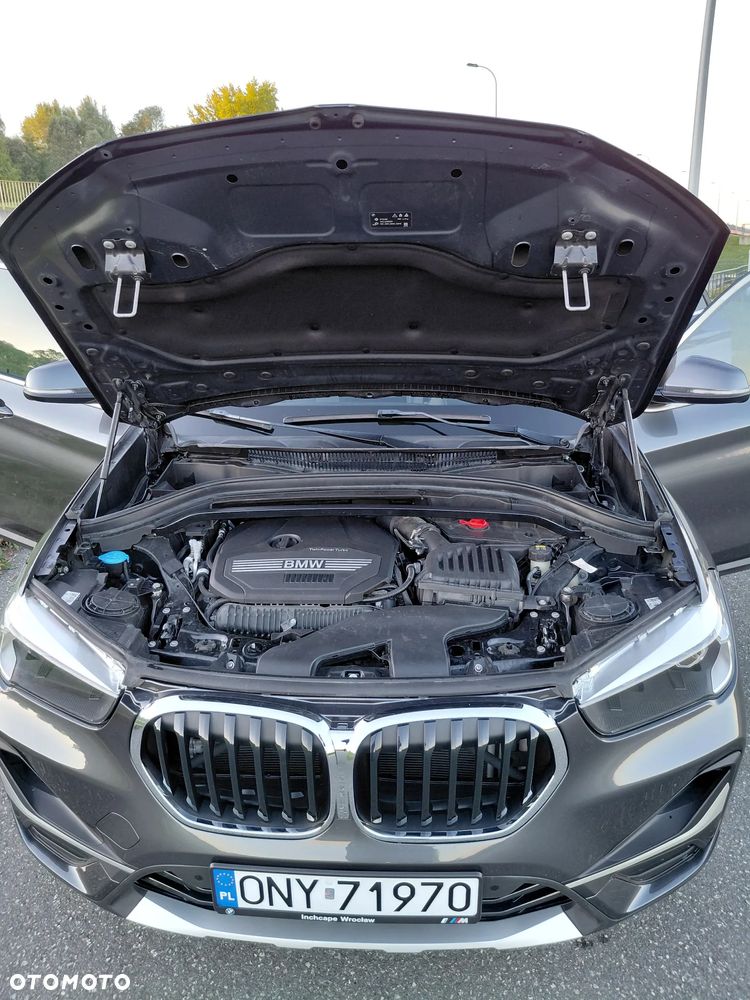 BMW X1 - 24