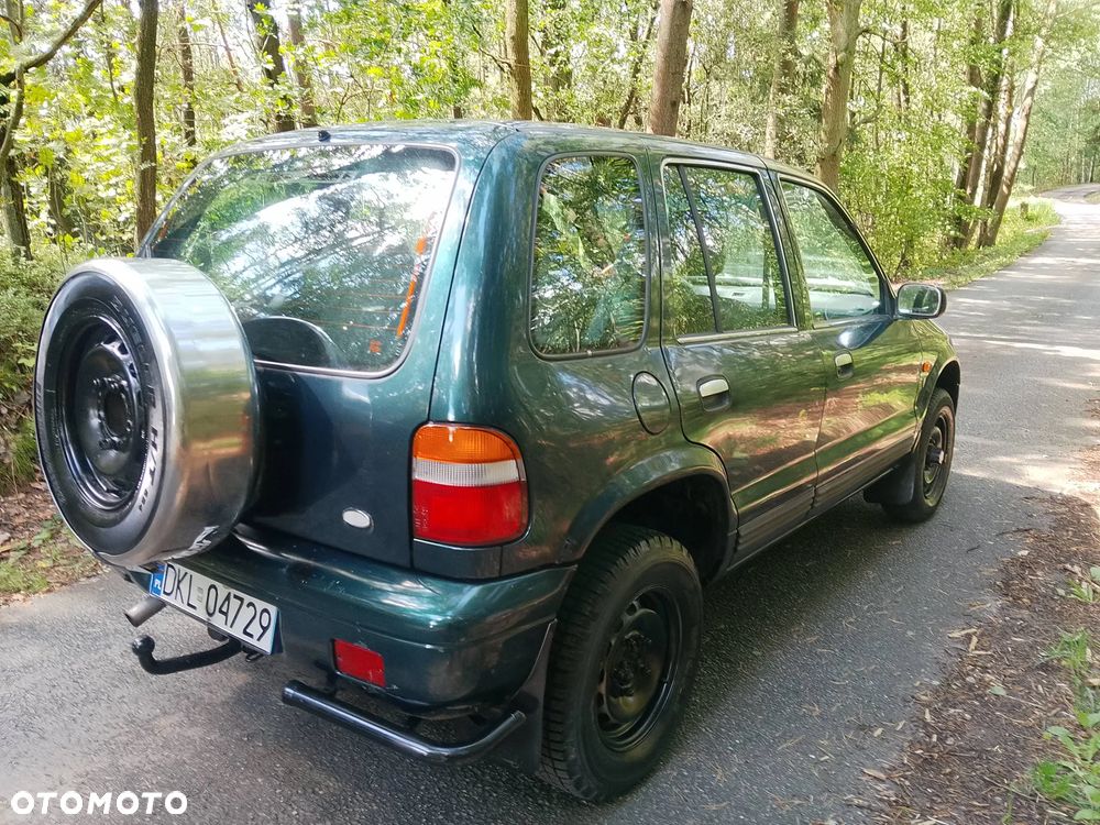 Kia Sportage - 2
