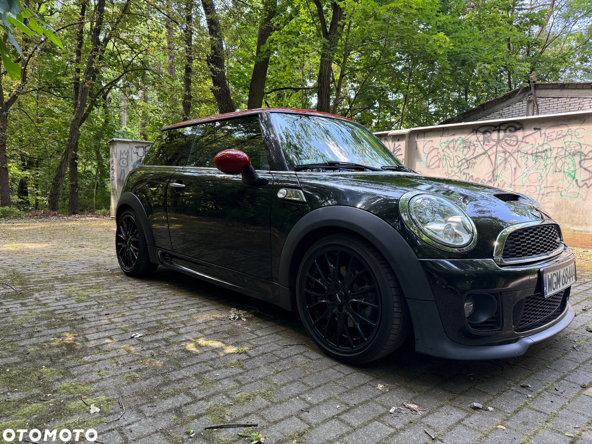 MINI Cooper S - 8