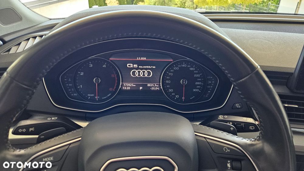 Audi Q5 2.0 TDI Quattro Sport S tronic - 21