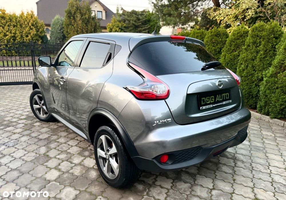 Nissan Juke - 15