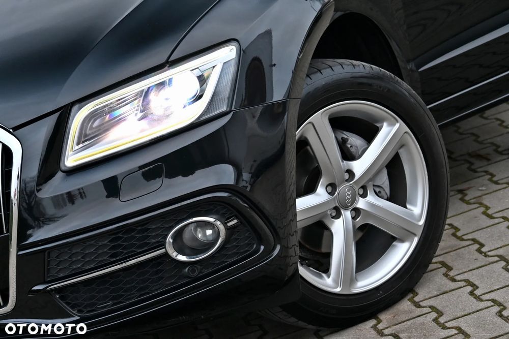 Audi Q5 2.0 TDI Quattro S tronic - 6