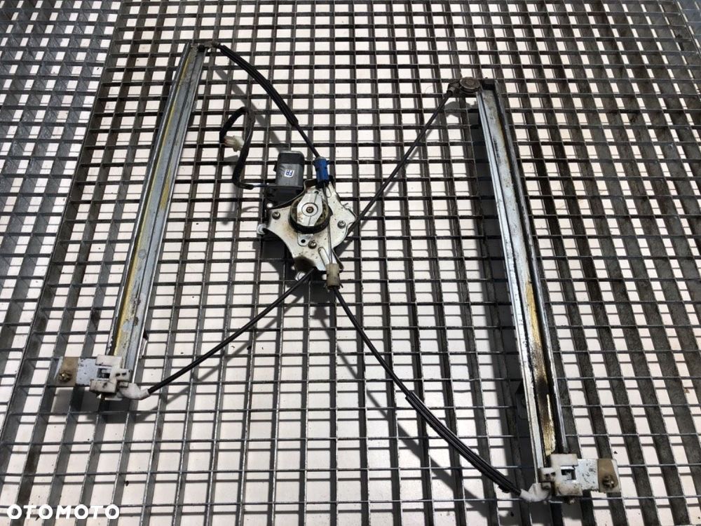 PODNOŚNIK SZYBY PRAWY PRZÓD - 399.00 PLN - TATA SAFARI (42_FD) 1998 - 2022 2.2 TDiC 103 kW [140 - 3