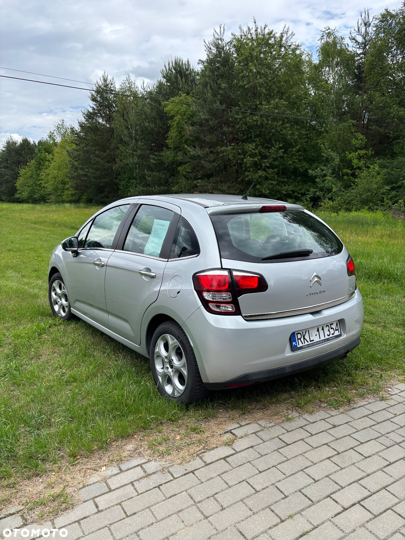 Citroën C3 1.4 HDi Attraction - 5