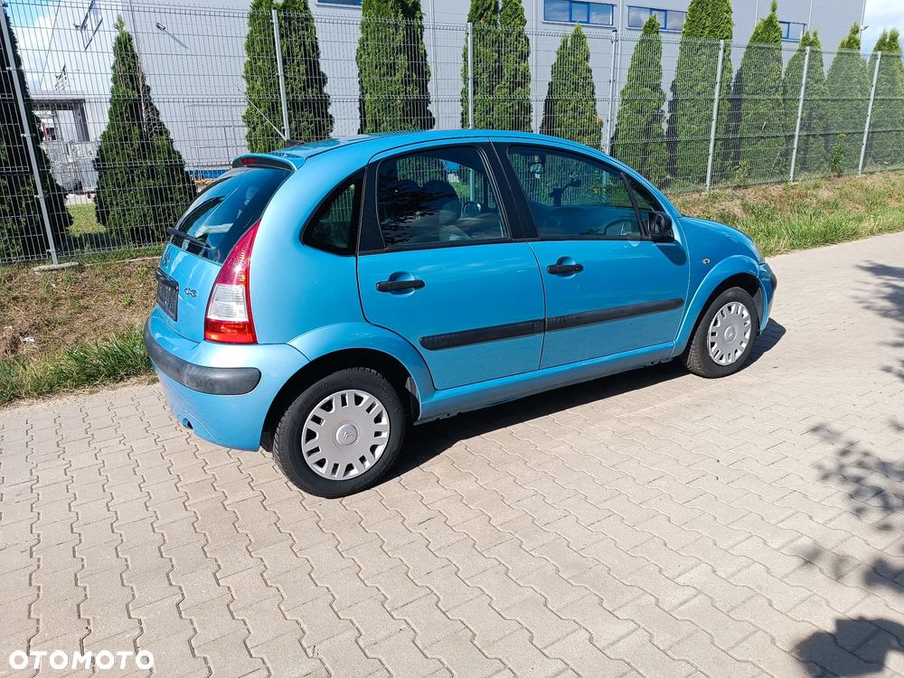 Citroën C3 1.4 Confort - 4