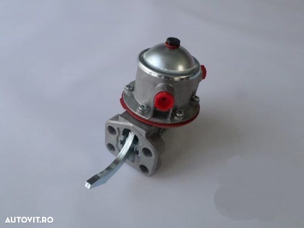 Pompa alimentare tractoare case ih- echipat cu motor : 8035 ult-032520 - 1