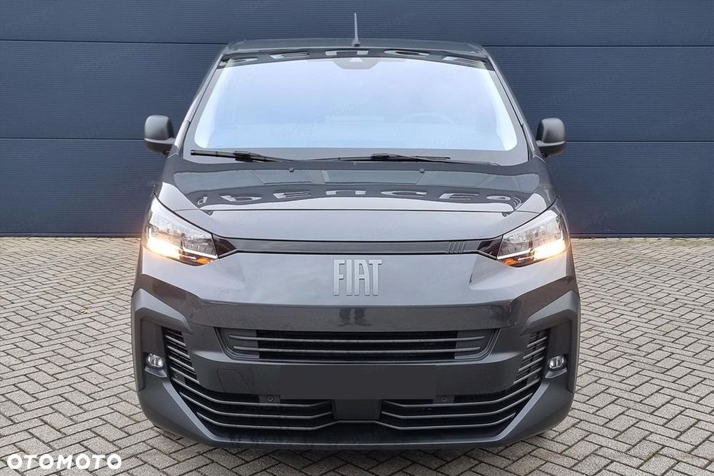 Fiat Scudo XL 2.2 150KM - 4