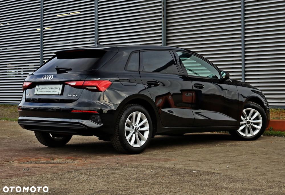 Audi A3 - 11