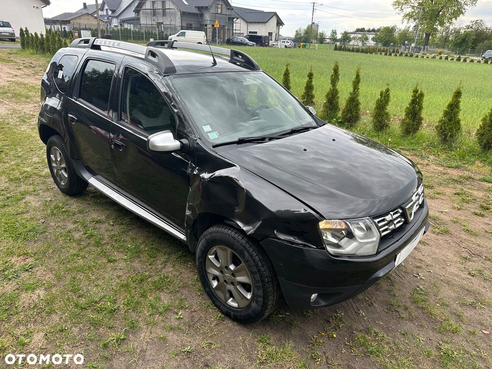 Dacia Duster 1.5 dCi SL Off-Road - 22