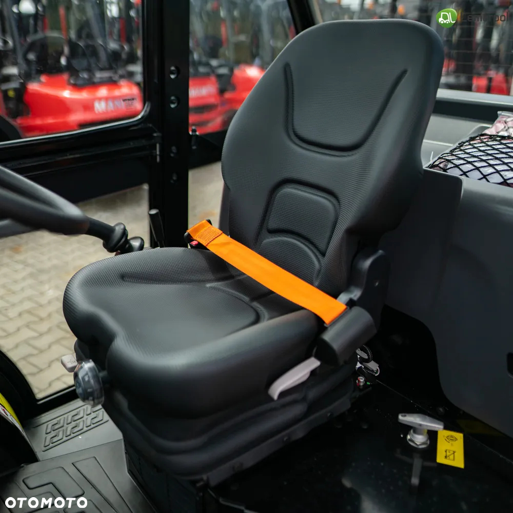 Manitou MC30-4 - 8