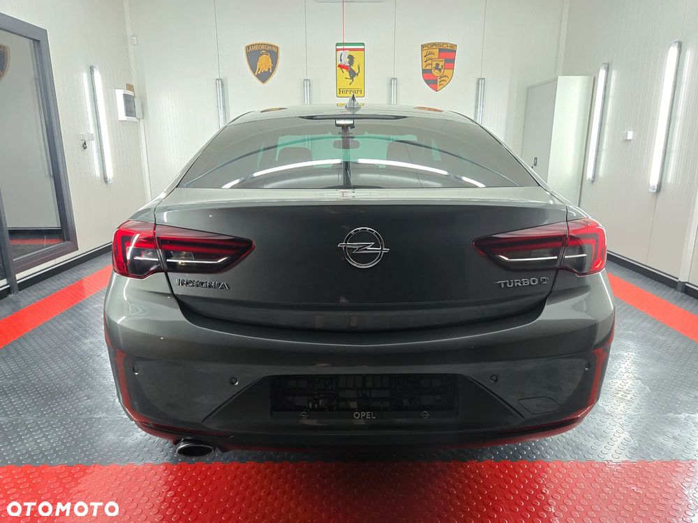 Opel Insignia 2.0 Ultimate Exclusive - 10