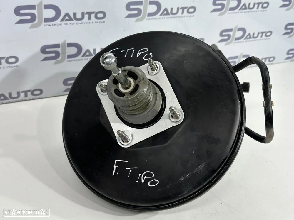 Servofreio + Bomba Travões - Fiat Tipo (2016) - 4