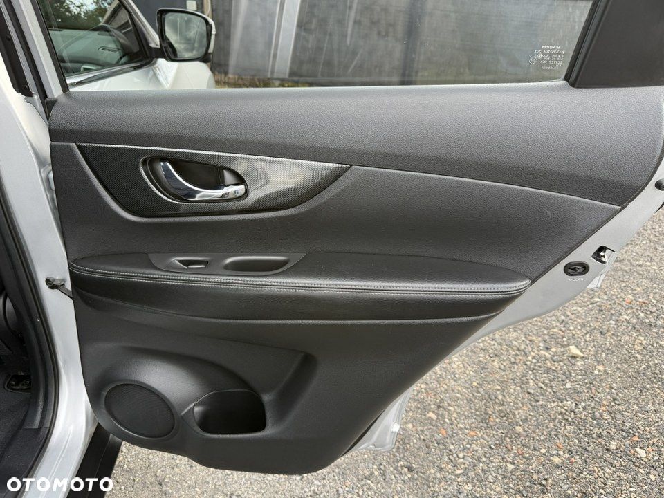Nissan X-Trail 1.6 DIG-T Tekna - 35