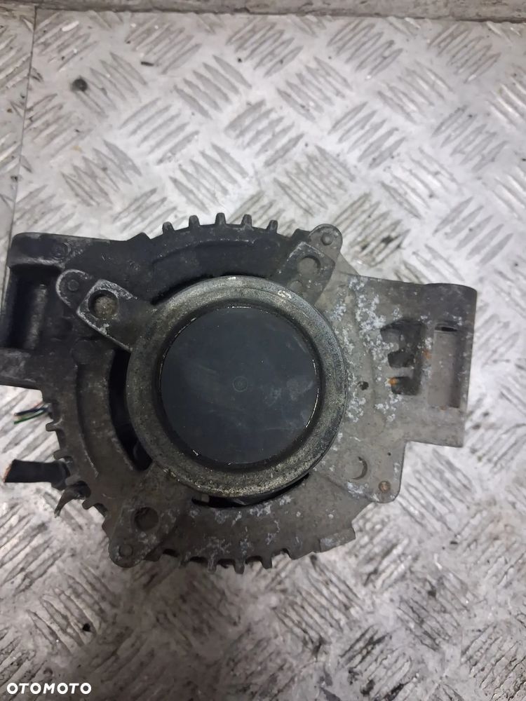 ALTERNATOR TOYOTA AURIS I 2.2 D-CAT - 2