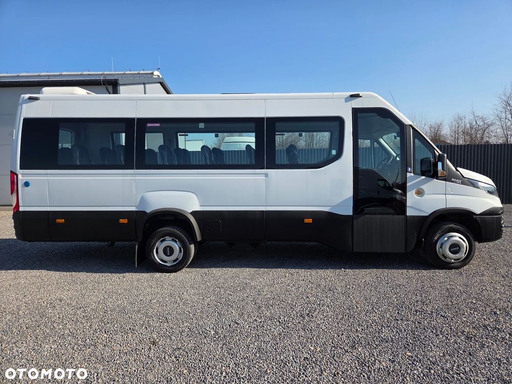 Iveco Daily Line A60C17 / 24 miejsca / - 3