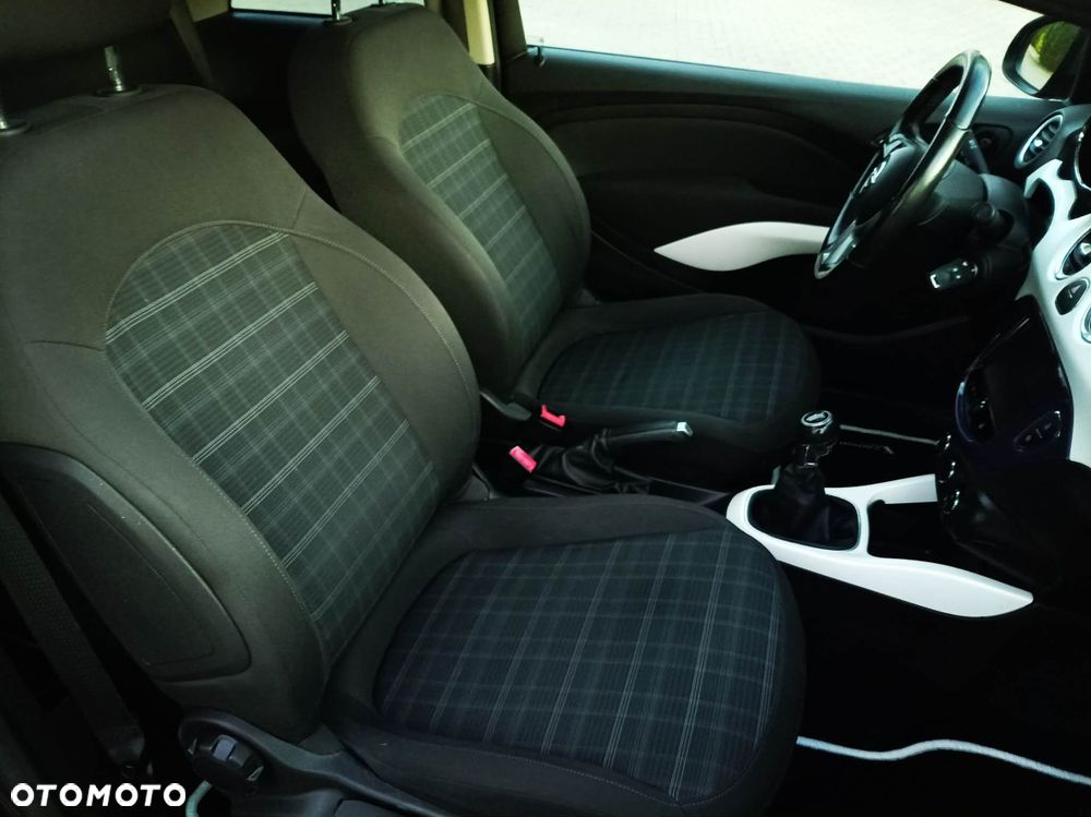 Opel Adam - 9