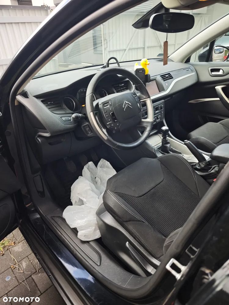 Citroën C5 1.6 THP 16V Dynamique My Way - 4