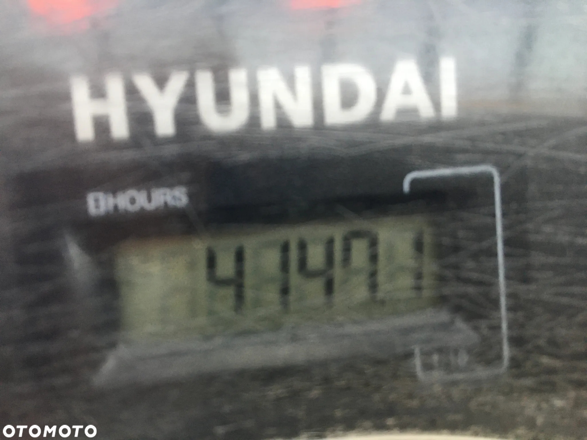 Hyundai 45DS-7 - 31