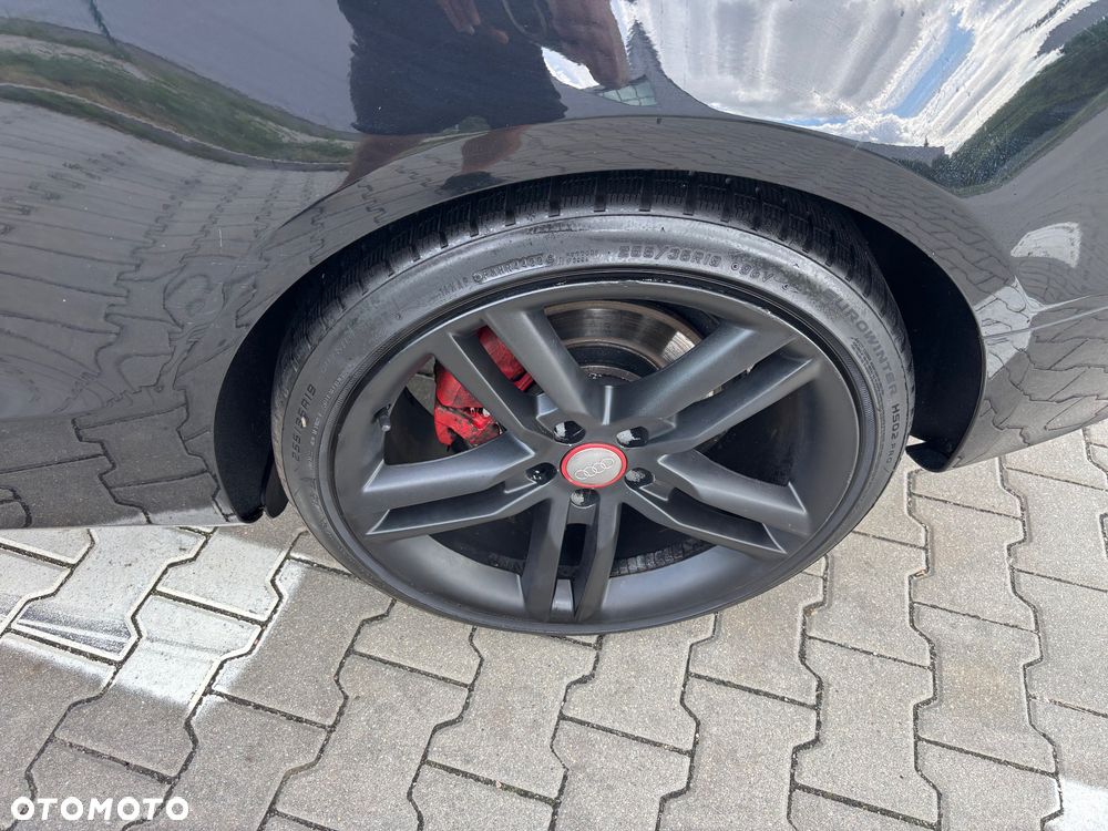 Audi A5 Coupé 2.0 TFSI Multitronic - 21
