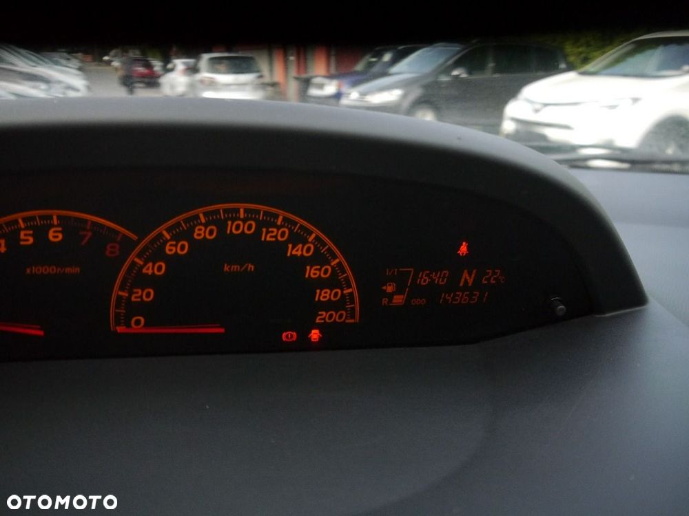 Toyota Yaris 1.33 Sol MM - 23