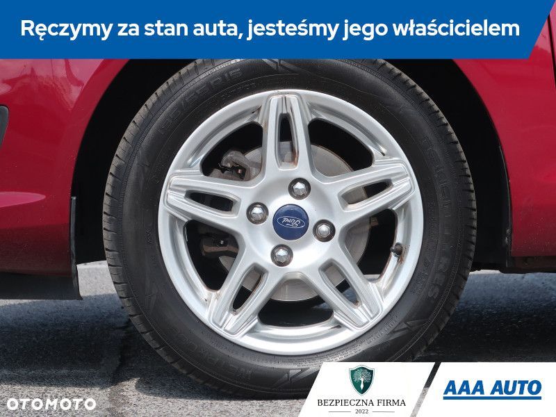 Ford Fiesta - 16