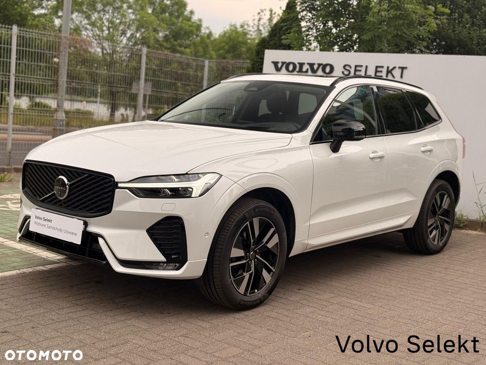 Volvo XC 60 - 4