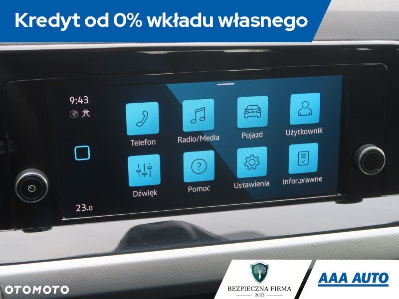 Volkswagen Golf - 13