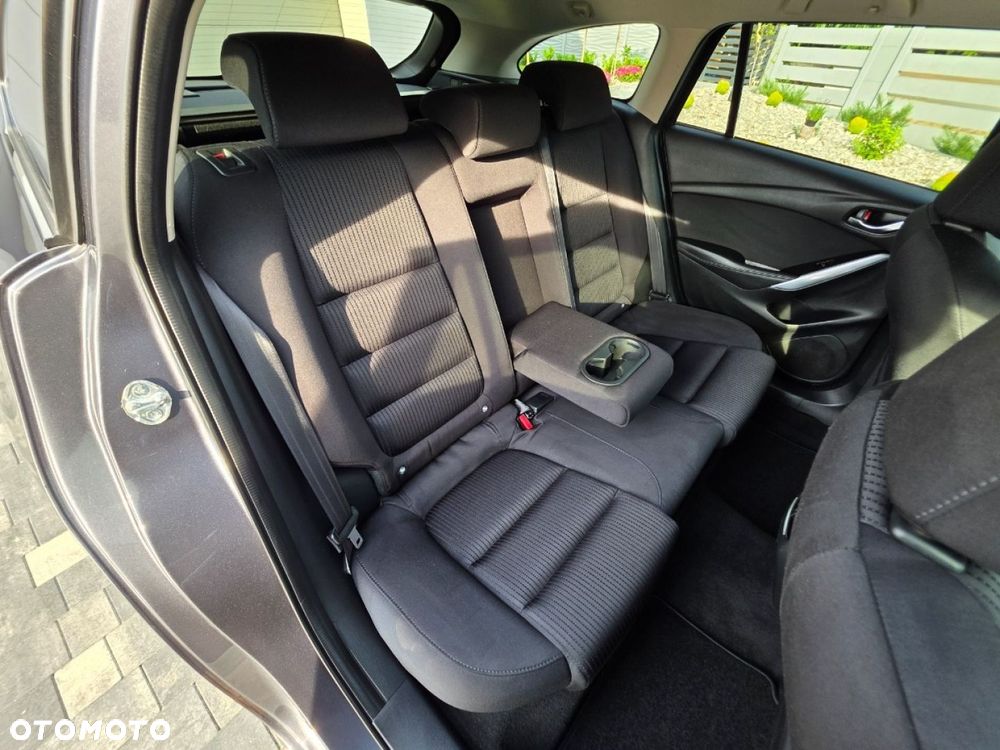 Mazda 6 - 22